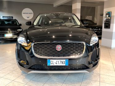 Jaguar E-Pace 2.0D 150 CV