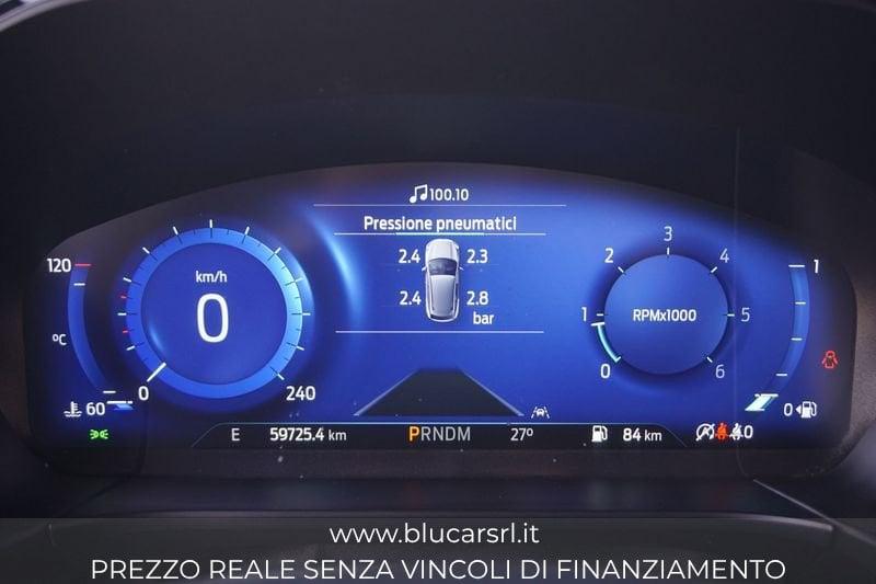 Ford Kuga 2.0 EcoBlue 120CV 2WD ST-Line Auto