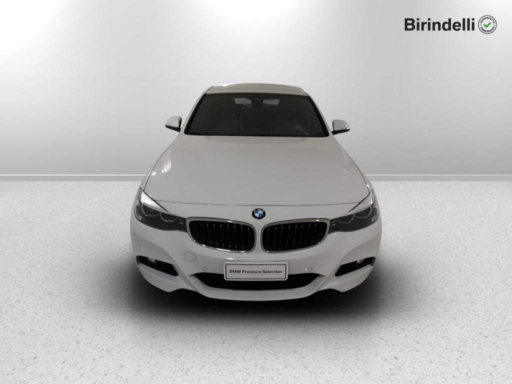 BMW Serie 3 G.T. (F34) - 320d xDrive Gran Turismo Msport