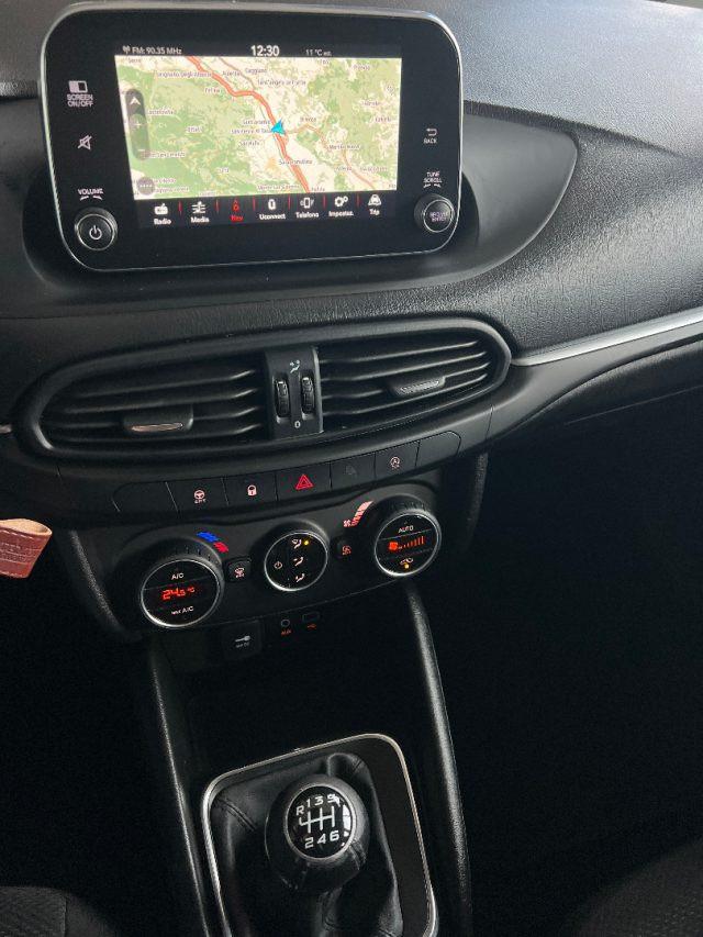 FIAT Tipo 1.6 Mjt S&S SW Lounge
