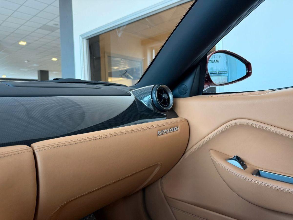 Ferrari 599 GTB Fiorano F1