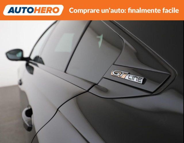 PEUGEOT 508 BlueHDi 160 Stop&Start EAT8 GT Line