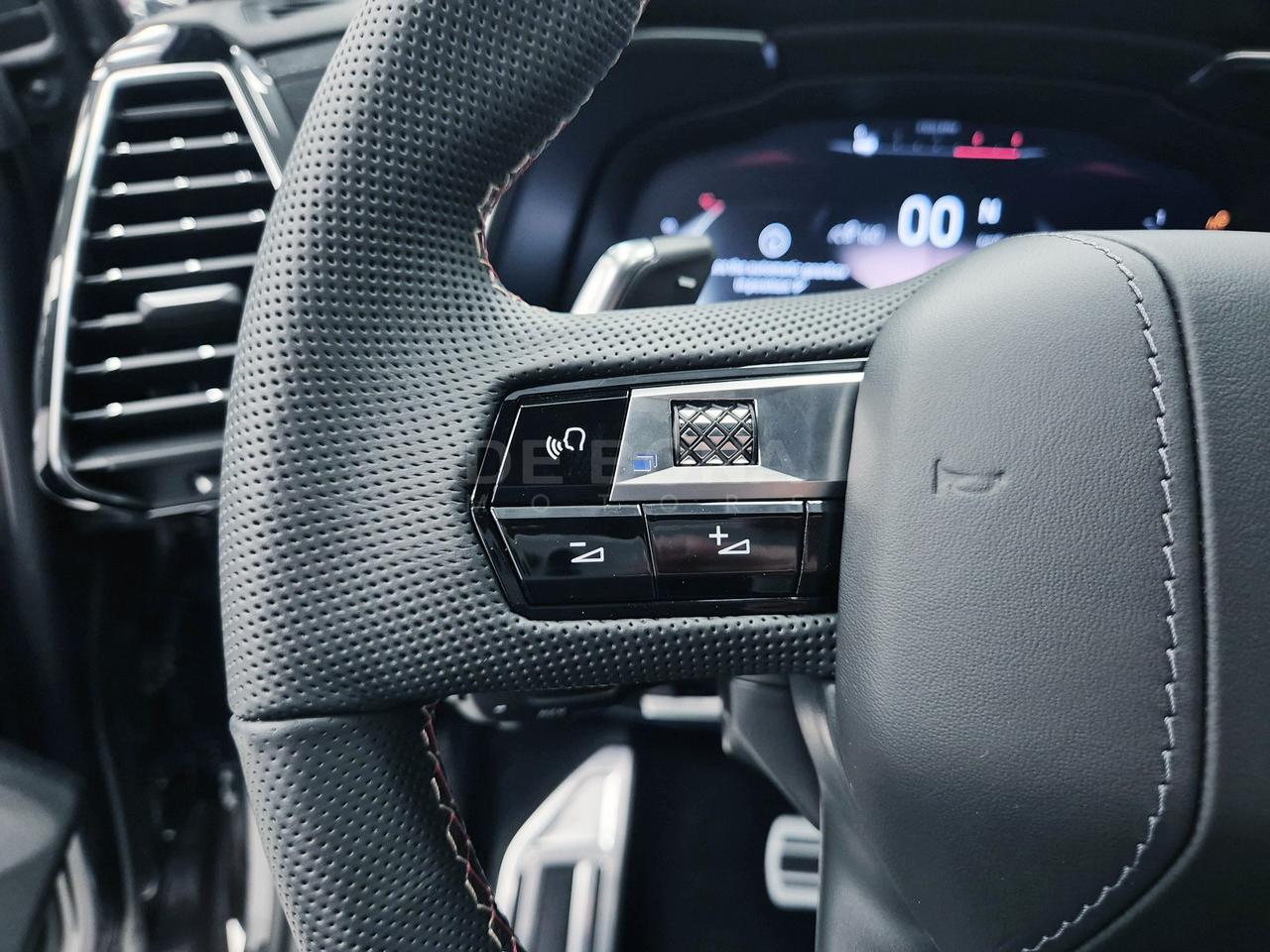 DS DS 7 1.5 bluehdi pallas 130cv auto