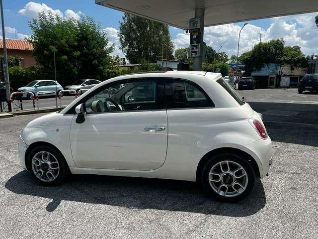 Fiat 500 500 III 1.2 Lounge 69cv