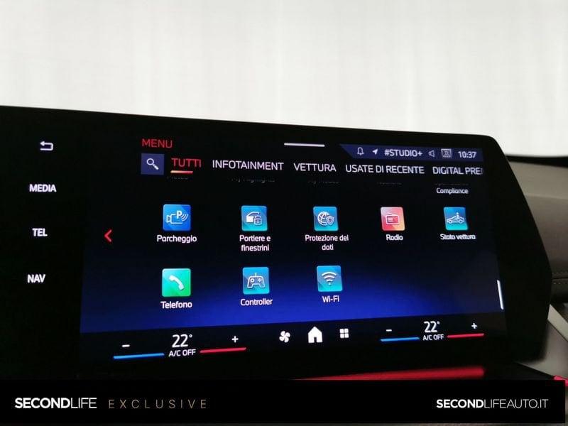 BMW X1 sdrive18d MSport auto