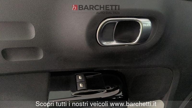 Citroën C3 3ª SERIE PURETECH 83 S&S SHINE