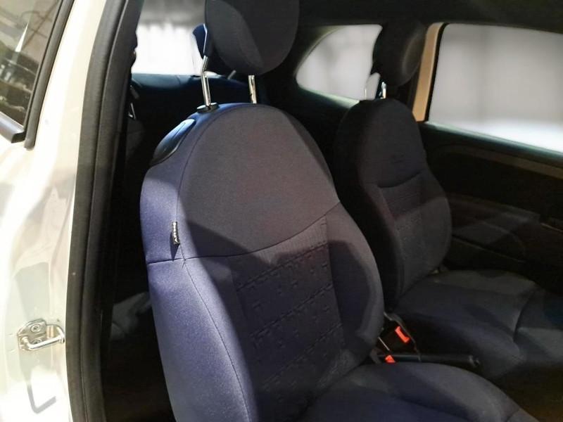 FIAT 500 1.0 70cv Ibrido Cult