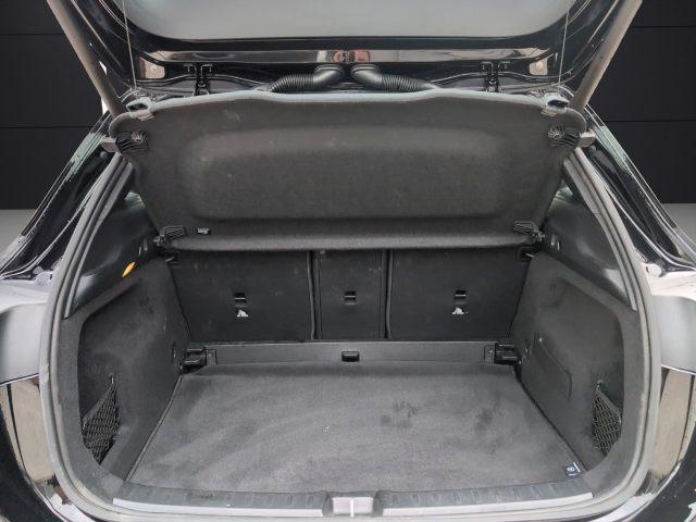 MERCEDES-BENZ GLA 200 d Automatic Sport Advanced Plus