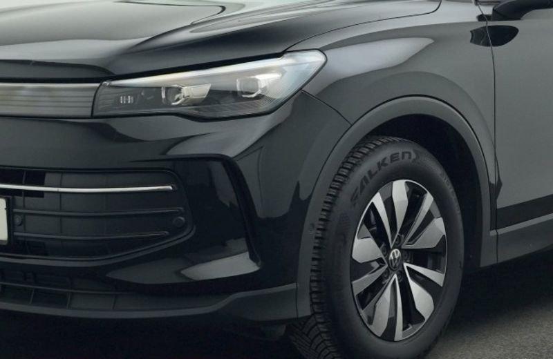 Volkswagen Tiguan 2.0 TDI 110KW SCR GOAL DSG CAMERA 360 NAI LED