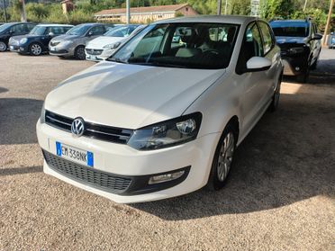 Volkswagen Polo 1.2 TDI DPF 5 p. Comfortline