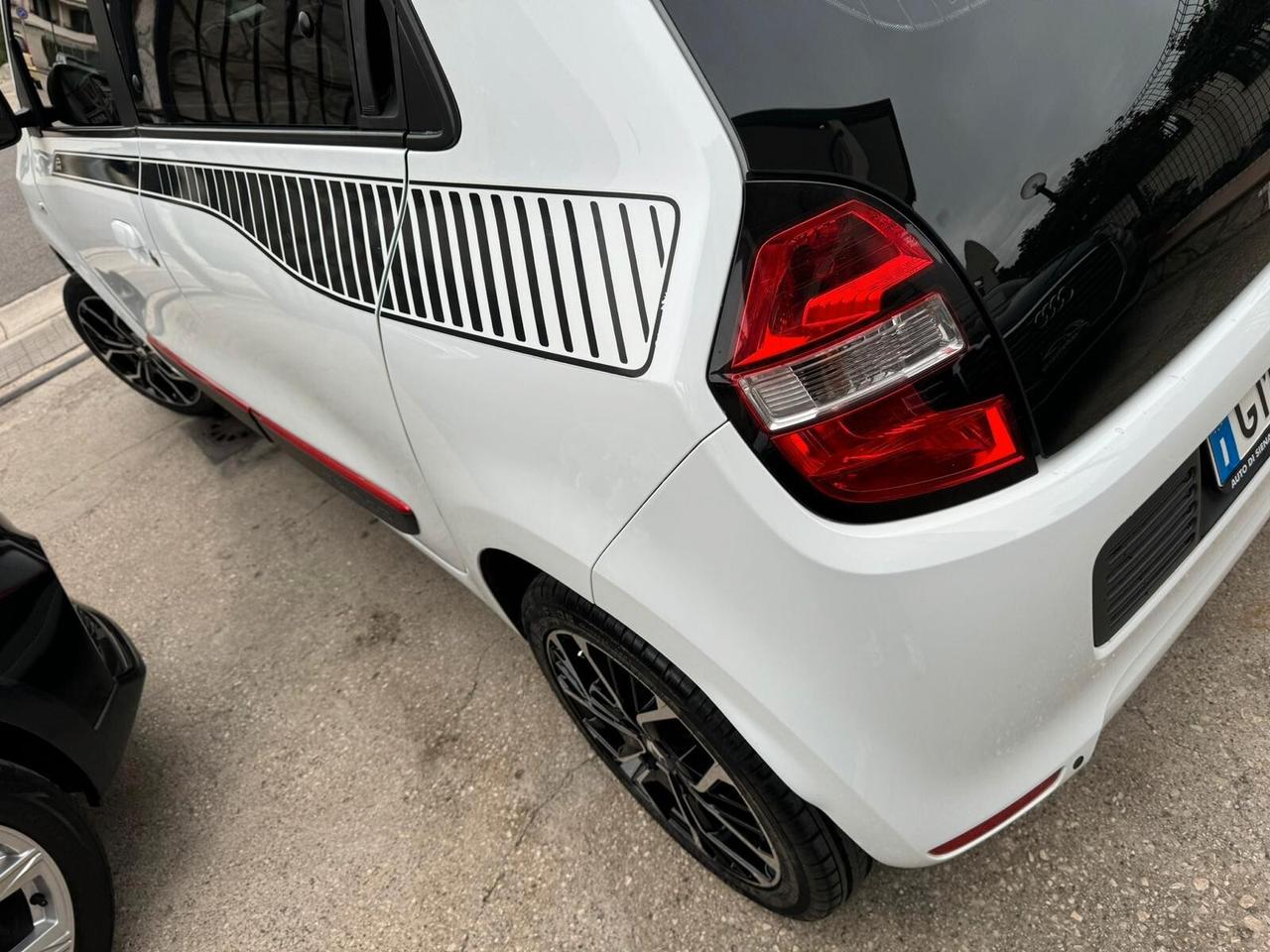 Renault Twingo 1.0 SCe Stop&Start Energy LIMITED SPECIAL