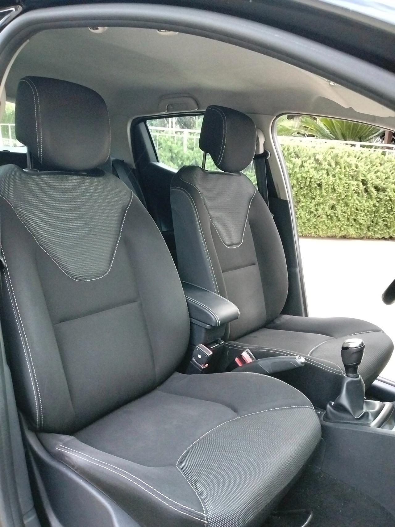 Renault Clio 1.2 75CV 5 porte Life