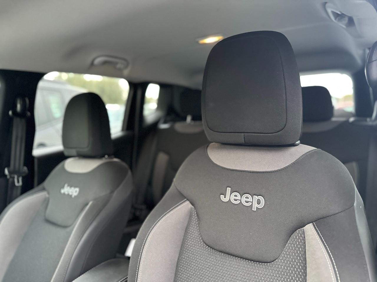 JEEP Renegade 2019 - Renegade 1.3 t4 phev Limited 4xe at6