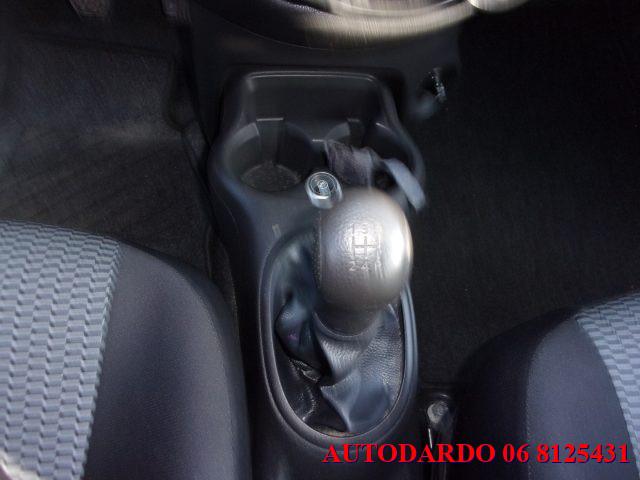 NISSAN Micra 1.2 12V 5 porte GPL Eco Acenta