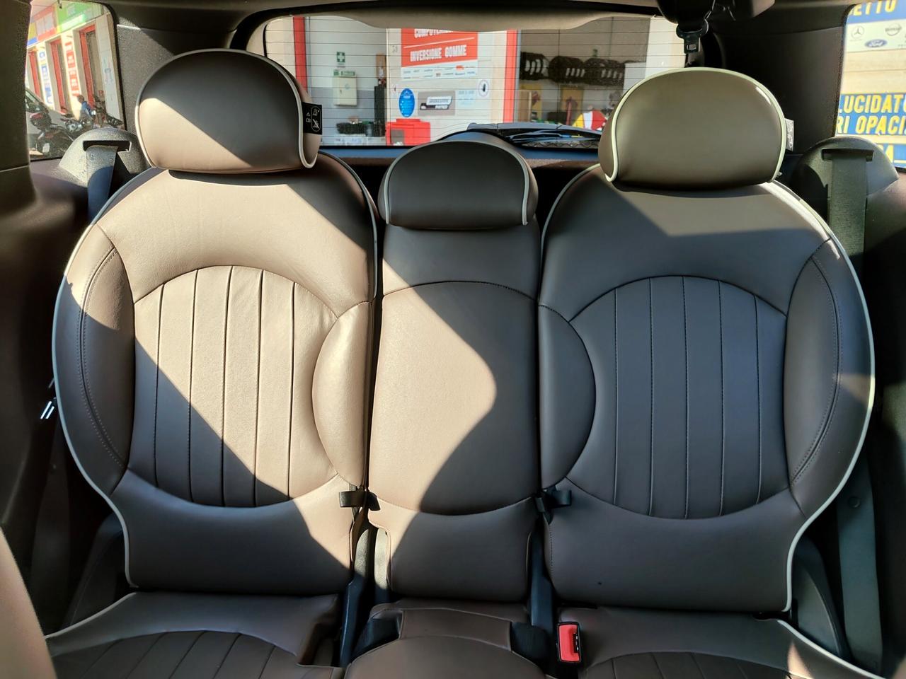 Mini Countryman 1.6 MOTORE 0 KM 2015 OFFERTA PROMO