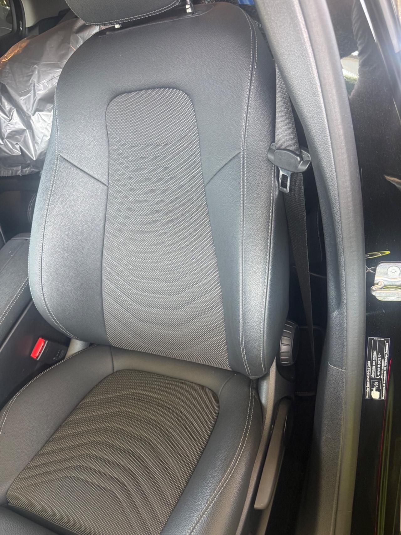 Mercedes-benz A 200 180 d Automatic Progressive Advanced - PREZZO REALE