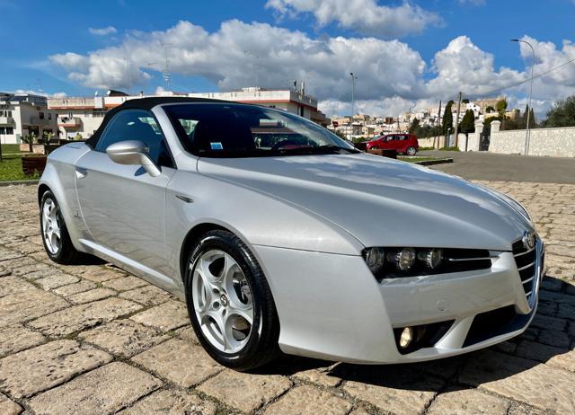 ALFA ROMEO Spider 2.2 JTS Exclusive