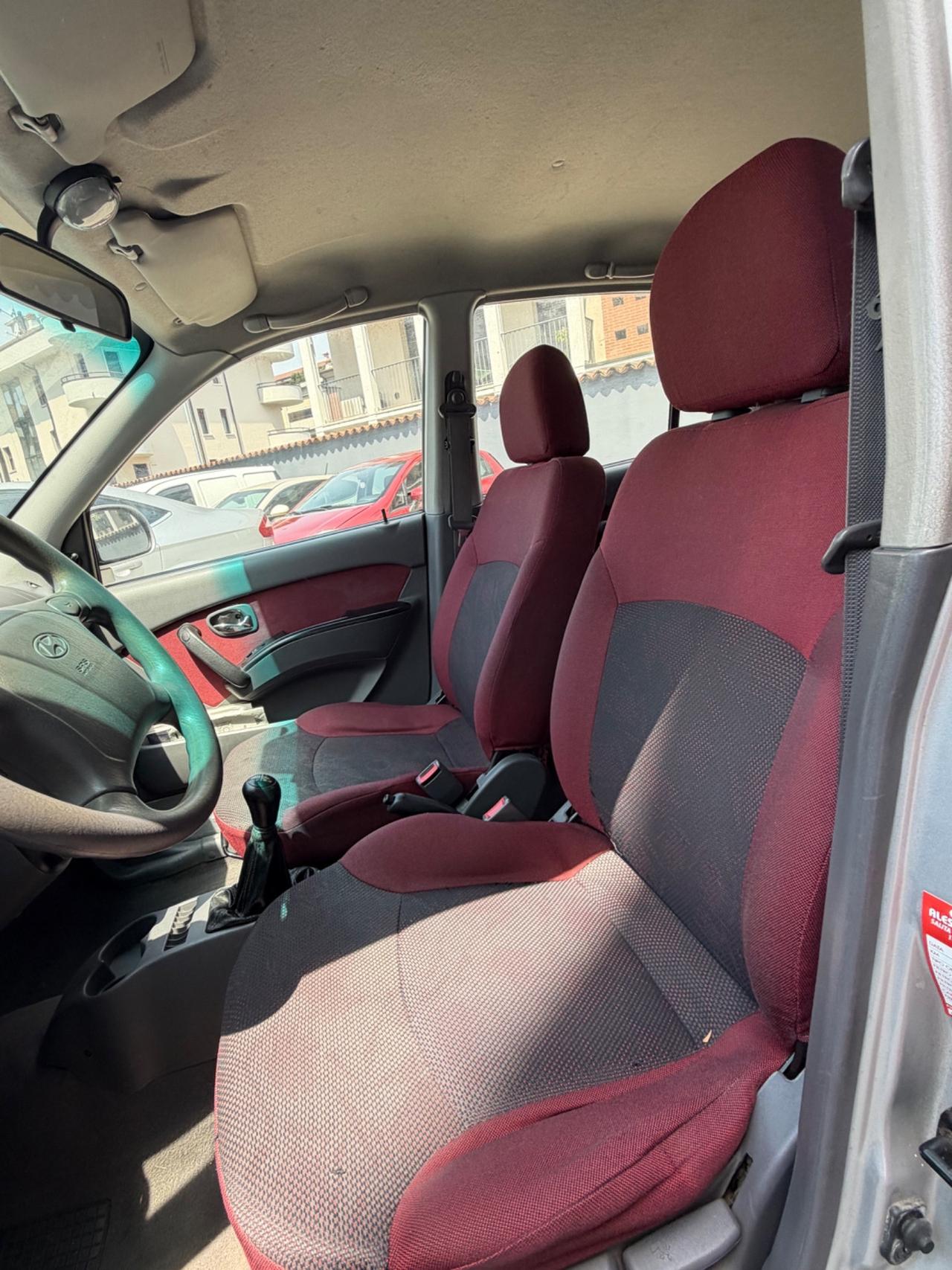 Hyundai Atos Prime 1.1 12V Active