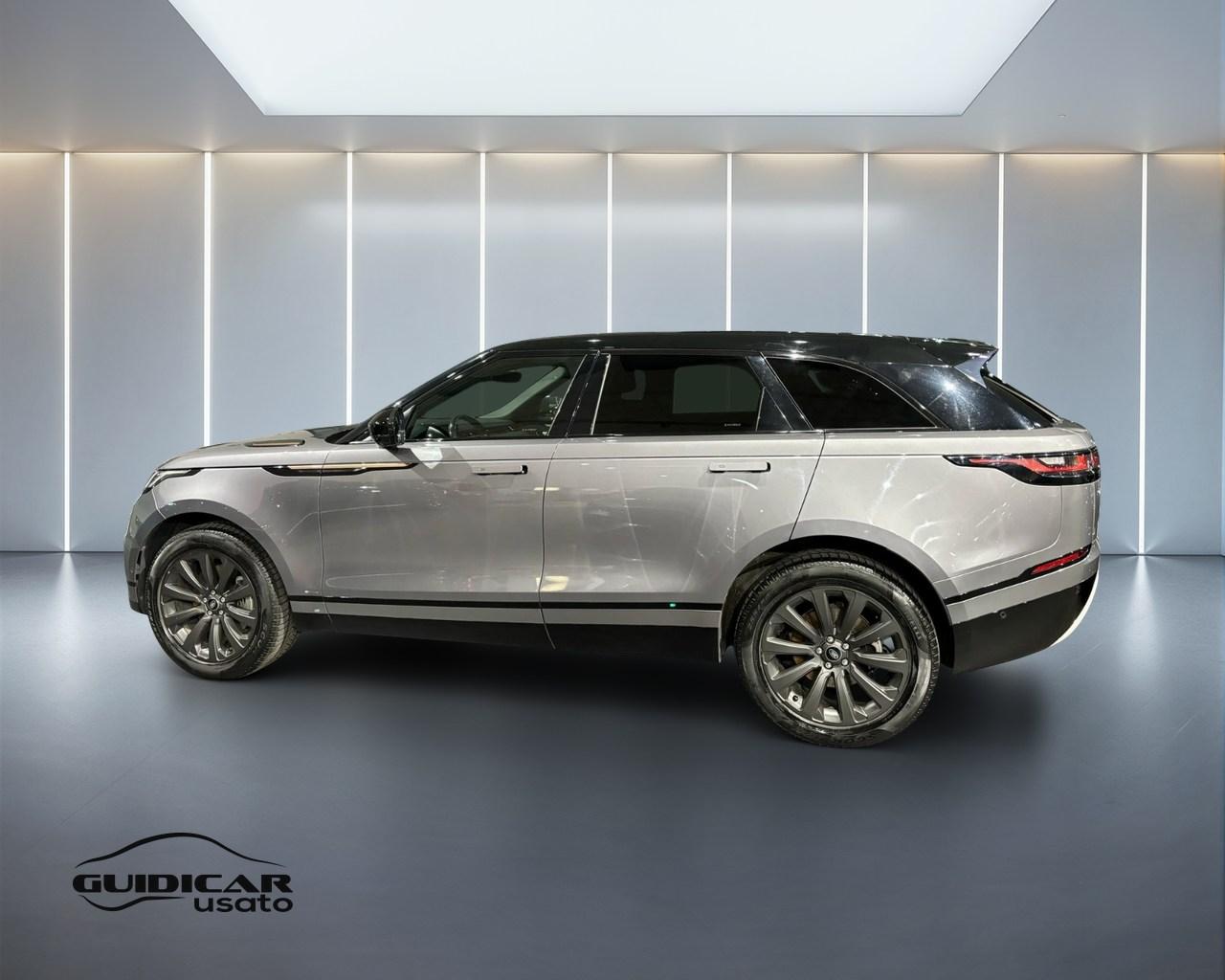 LAND ROVER Range Rover Velar 2021 - Range Rover Velar 2.0d i4 mhev S 4w