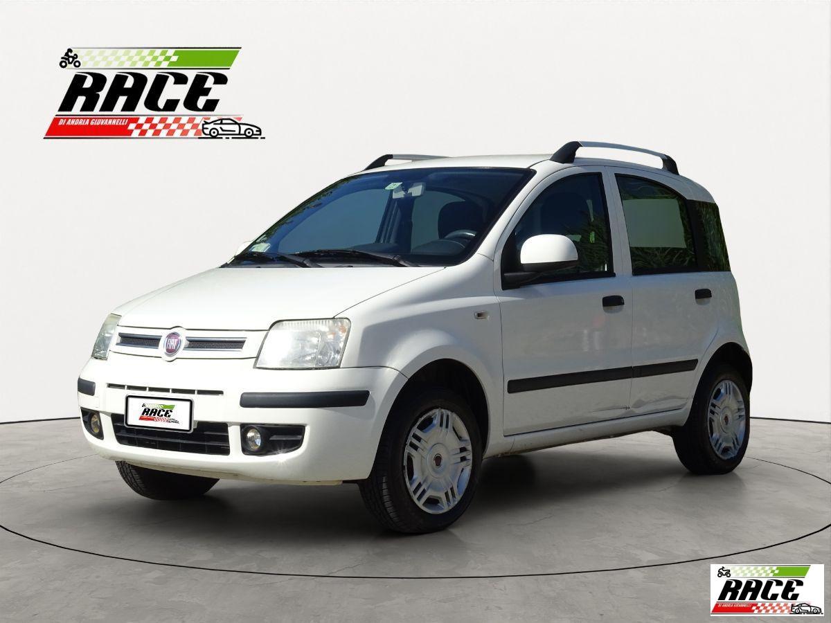FIAT - Panda - 1.2 Dynamic Mamy
