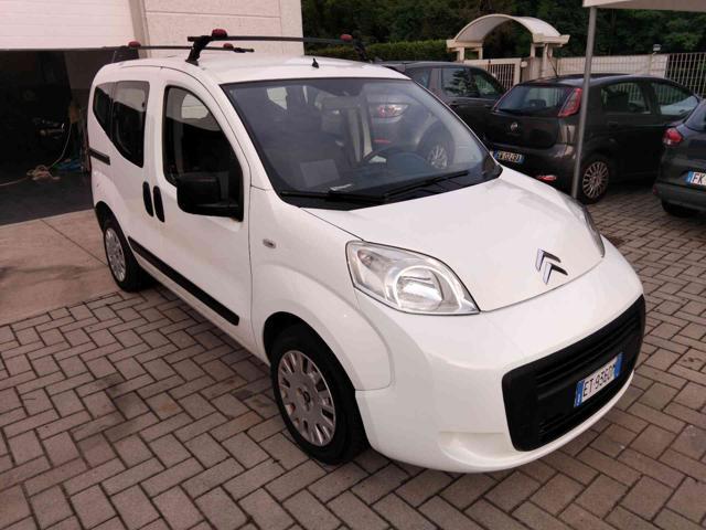 CITROEN Nemo Multispace 1.4 Selection