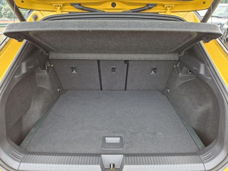 Volkswagen T-Roc 1.5 etsi Life 150cv dsg