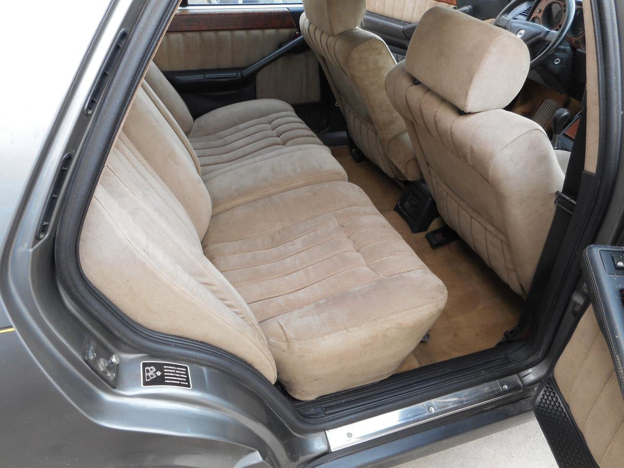 Lancia Thema 8.32 Ferrari