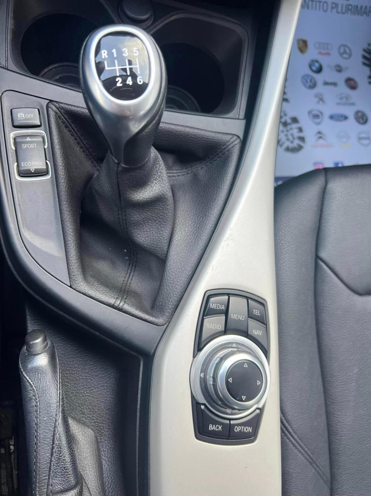 Bmw 114 D 95 CV PRONTA ALL'USO