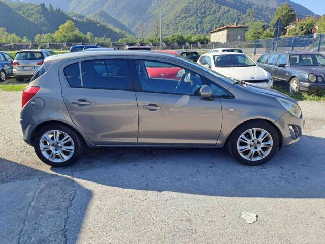 OPEL Corsa 1.2 85CV 5 porte GPL-TECH Elective