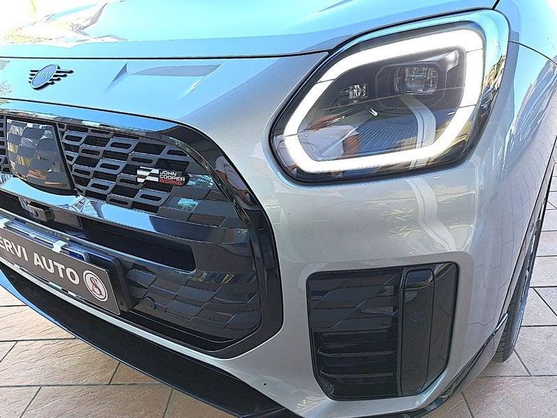 MINI Countryman Mini Countryman 1.5 48V C JCW auto