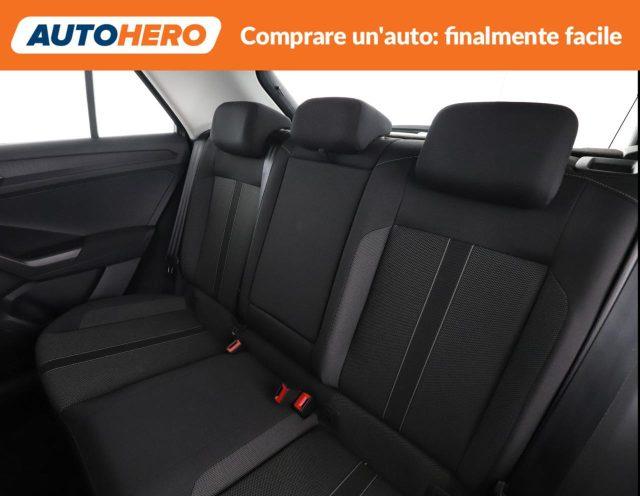 VOLKSWAGEN T-Roc 1.5 TSI ACT DSG Life