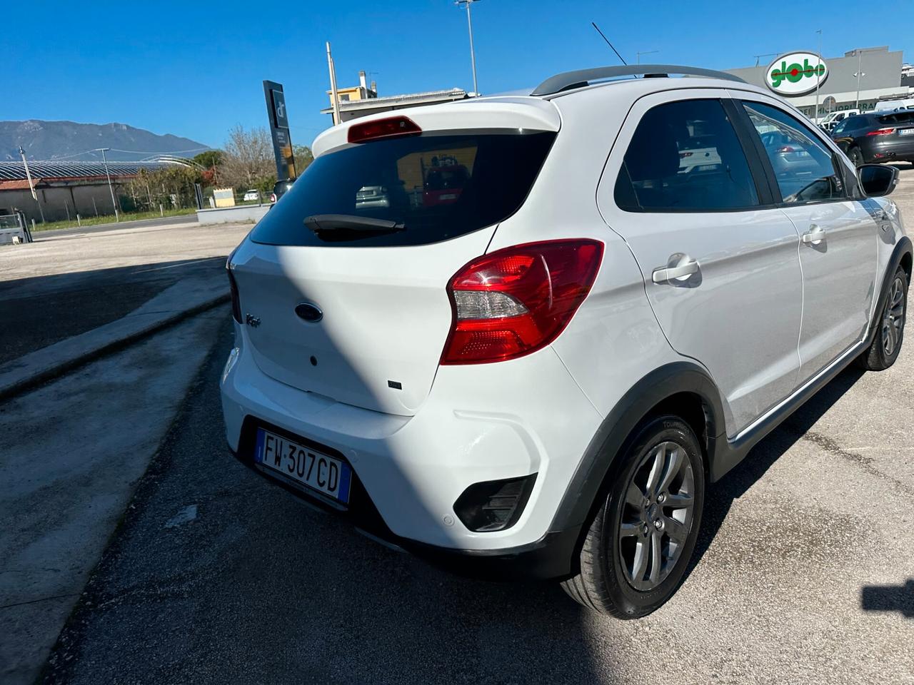 Ford Ka 1.2 85 CV Start&Stop Active