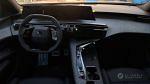 Peugeot 3008 Hybrid 145 e-DCS6 GT ALLURE
