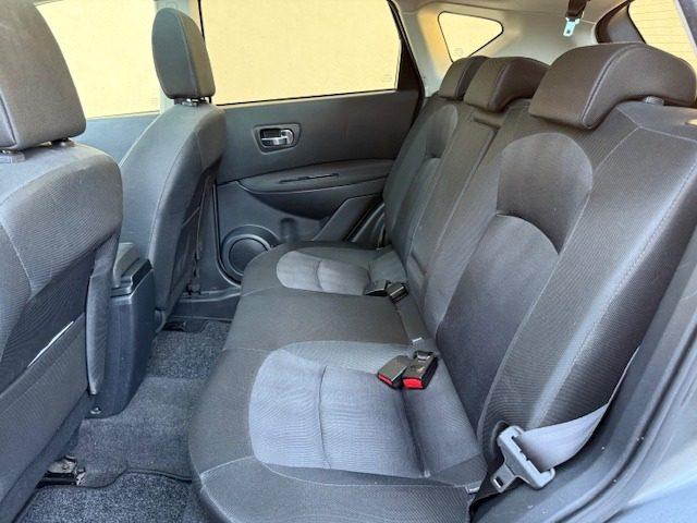 NISSAN Qashqai 1.6 16V GPL Eco n-tec TETTO PANORAMICO