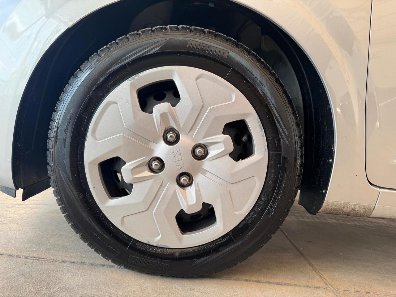 Kia Picanto 1.0 12V EcoGPL 5 porte City