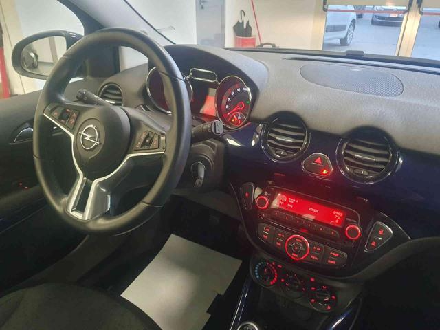 OPEL Adam 1.2 70 CV