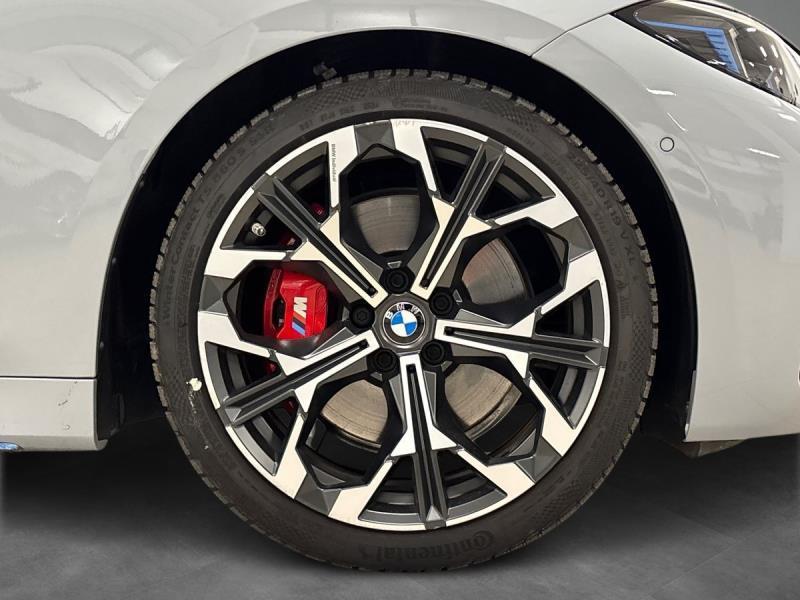 BMW Serie 4 Coupe 420 d 48V MSport Steptronic