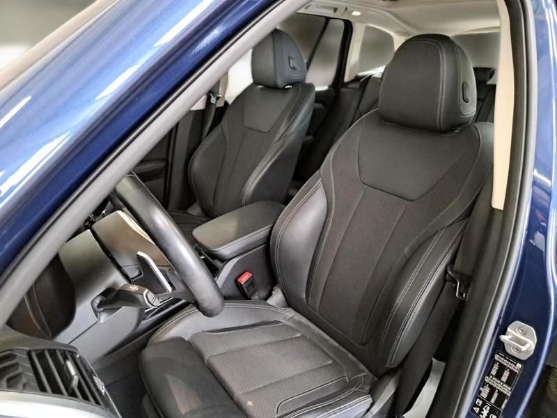 BMW X3 xDrive 20d MH48V Business Advantage Autom.