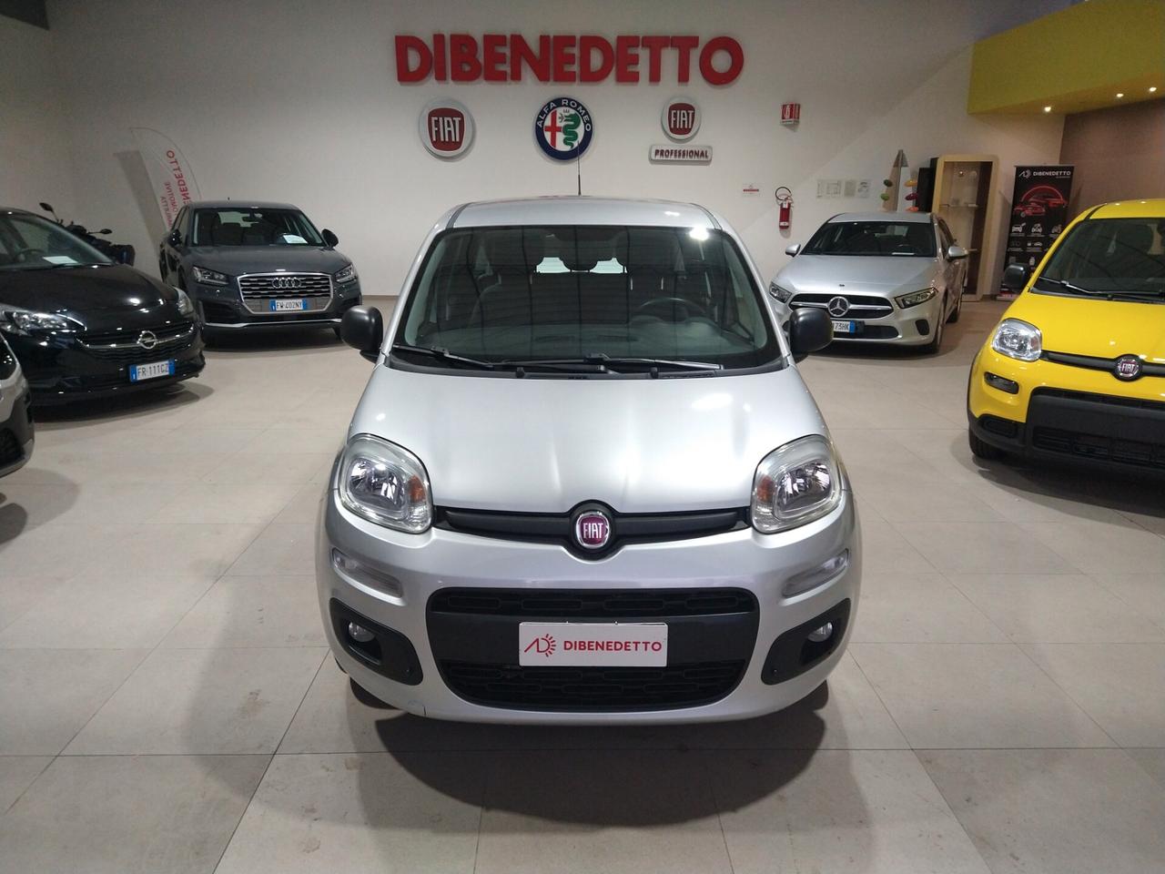 Fiat Panda 1.3 MJT 95 CV S&S Easy