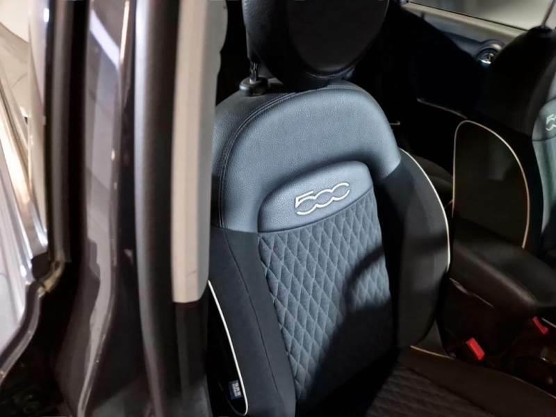 FIAT 500X 1.3 MJET 95 CV 4X2 BUSINESS CROSSOVER