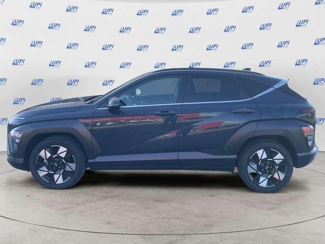 Hyundai KONA 1.6 gdi hev X Line 2wd 141cv dct
