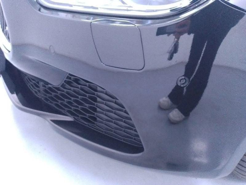 Maserati Ghibli 3.0 V6 ds 250cv auto my16 E6