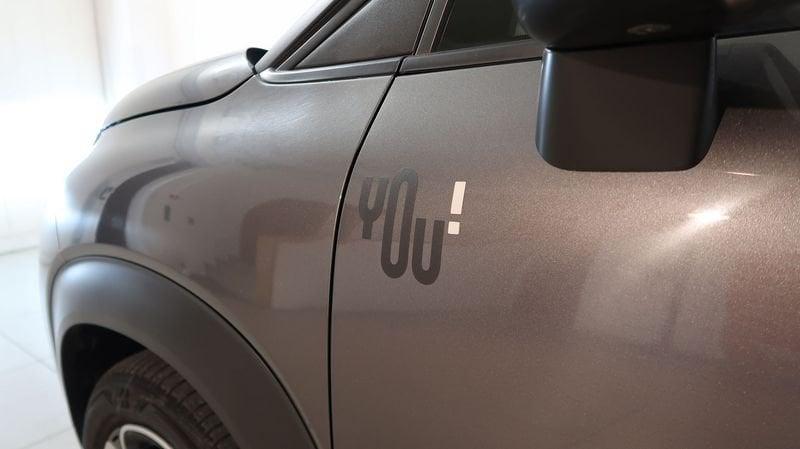 Citroën C3 Aircross C3 Aircross PureTech 110 S&S You #CARPLAY#SENSORI PARK#