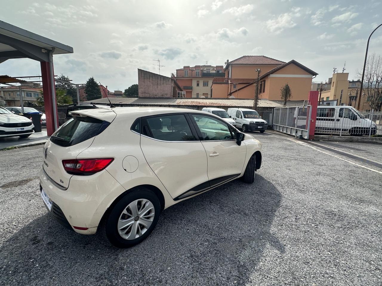 Renault Clio TCe 12V 90 CV GPL Start&Stop 5 porte Energy Life