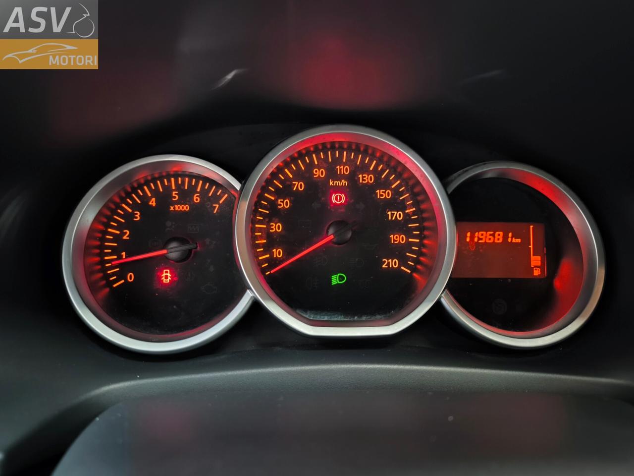 Dacia Sandero Stepway 0.9 TCe 12V TurboGPL 90CV Start&Stop