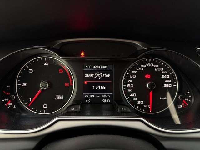 Audi A4 Avant 2.0 TDI clean diesel Business Plus