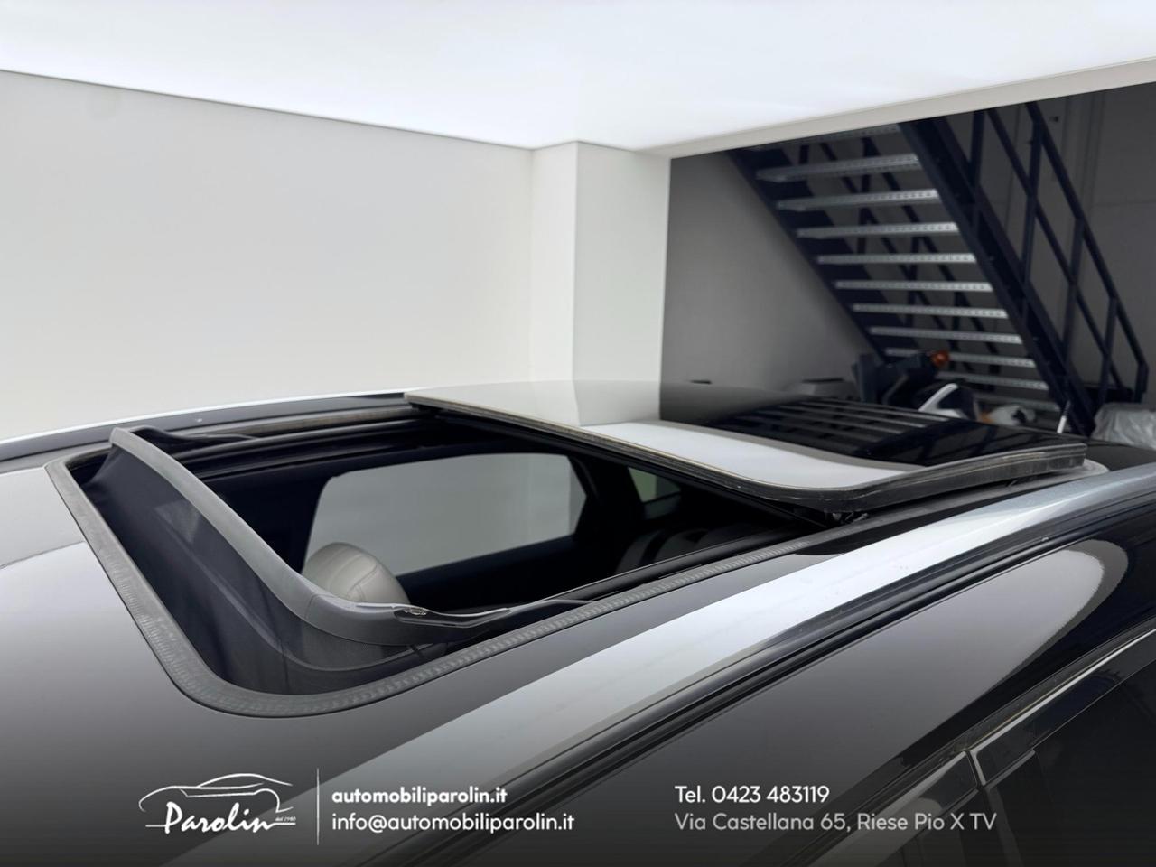 DS Automobiles DS7 1.6 e-tense phev Opera 225cv Tetto-Pelle-LED