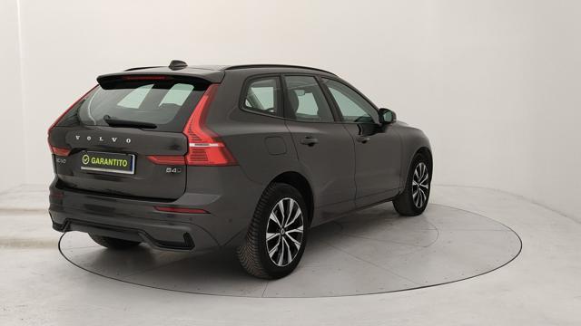 VOLVO XC60 2.0 b4 Plus Dark awd auto