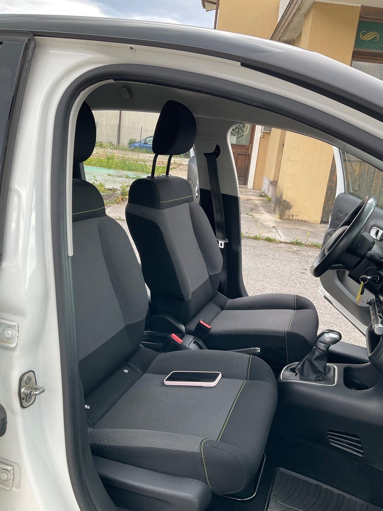 Citroen C3 PureTech 82 Shine