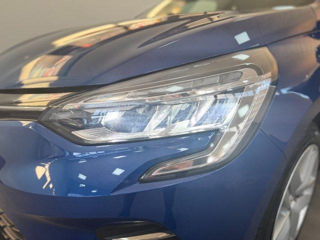 RENAULT Clio TCe 100 CV 5 porte Edition One